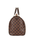 Speedy 30, bottom view